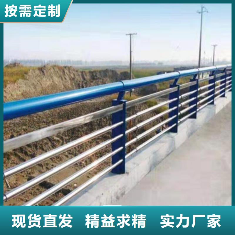 景观护栏【镀锌波形护栏】优质工艺