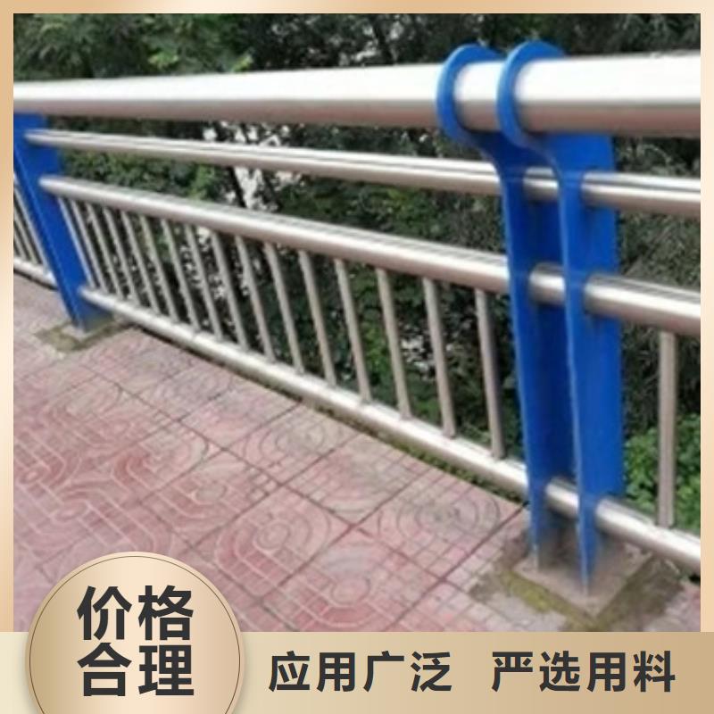 灯光护栏【铝合金护栏】让利客户