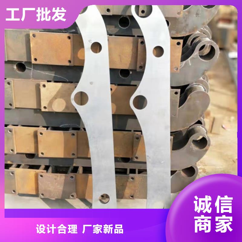 灯光护栏防护栏快速报价