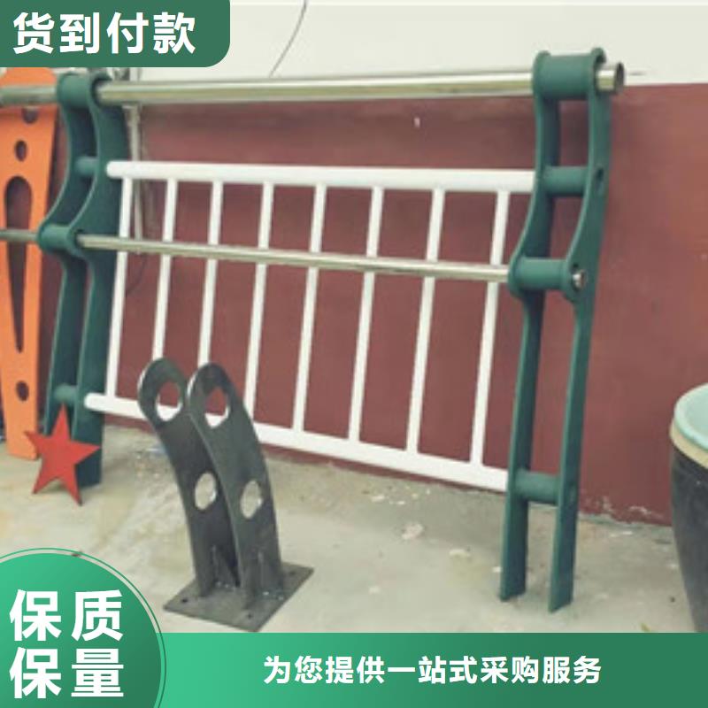 灯光护栏防护栏快速报价