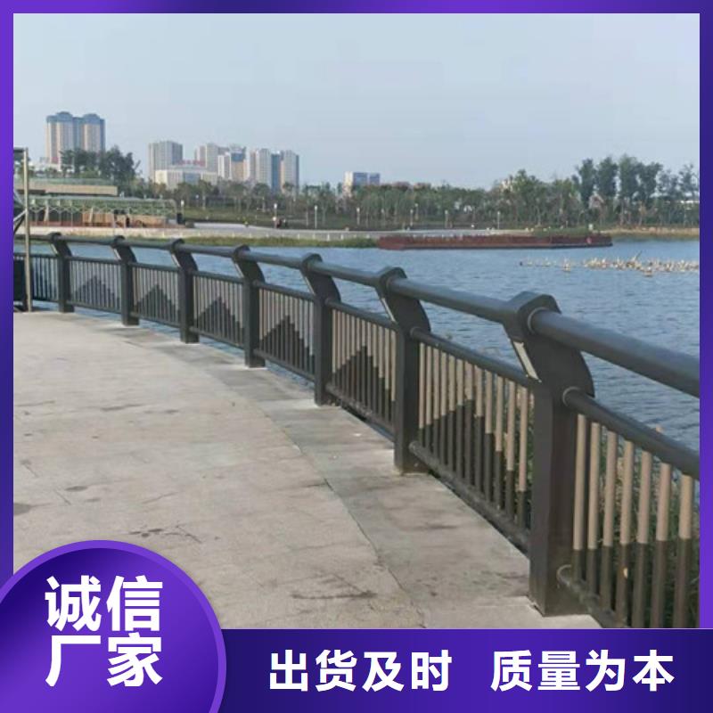 灯光护栏_立柱用心经营