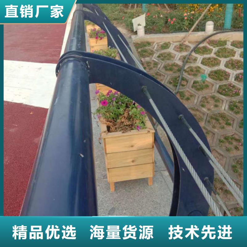 不锈钢护栏护栏立柱今日价格