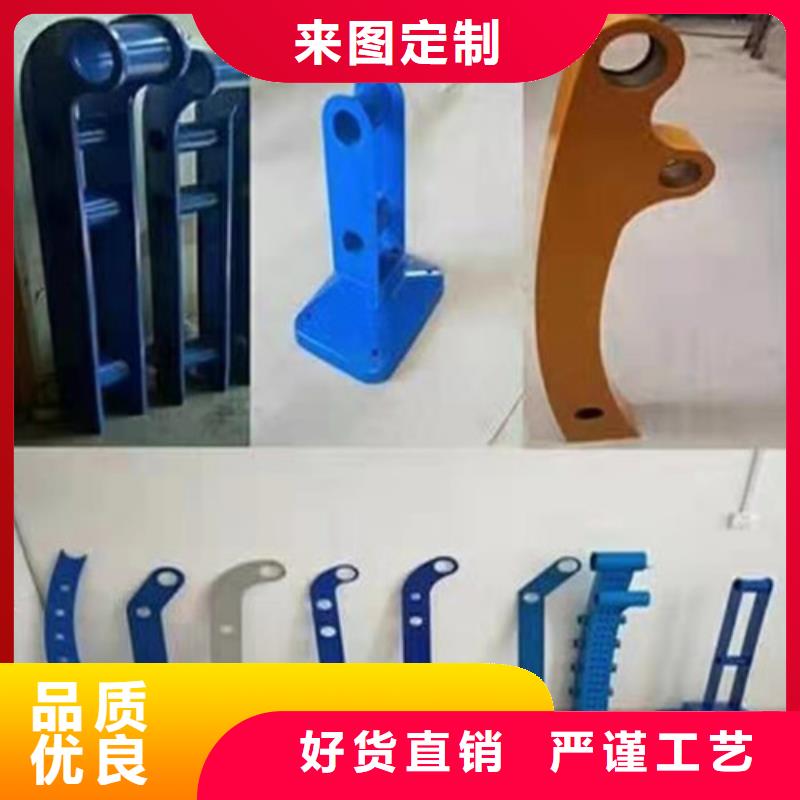 桥梁防撞护栏-视频-甘肃省临夏市鑫海达桥梁防撞护栏可服务区域永靖|和政|兰州|张掖|酒泉|金昌|甘南等