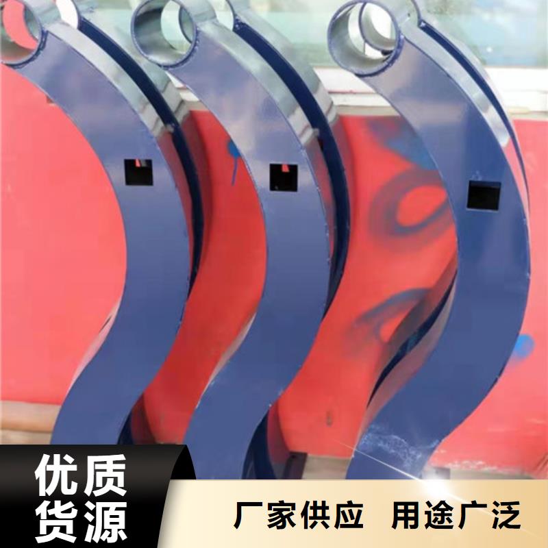 桥梁防撞护栏-视频-甘肃省临夏市鑫海达桥梁防撞护栏可服务区域永靖|和政|兰州|张掖|酒泉|金昌|甘南等