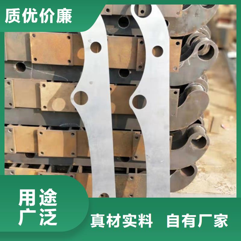 不锈钢护栏,桥梁防撞护栏厂家直销值得选择