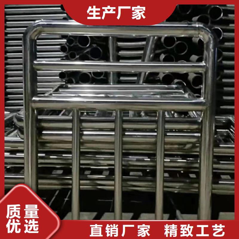 不锈钢护栏_栈桥钢丝绳栏杆采购无忧
