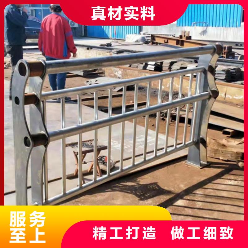 不锈钢护栏_栈桥钢丝绳栏杆采购无忧