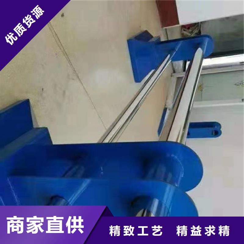 不锈钢护栏,桥梁防撞护栏厂家直销值得选择