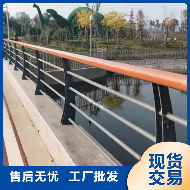 不锈钢护栏,桥梁防撞护栏厂家直销值得选择