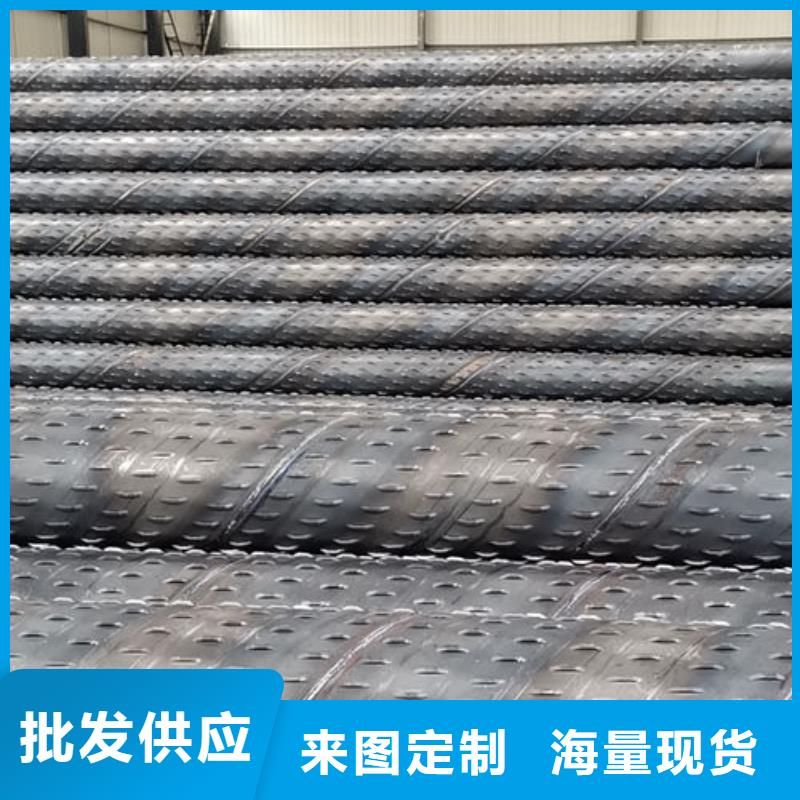 滤水管桥式滤水管产品细节参数