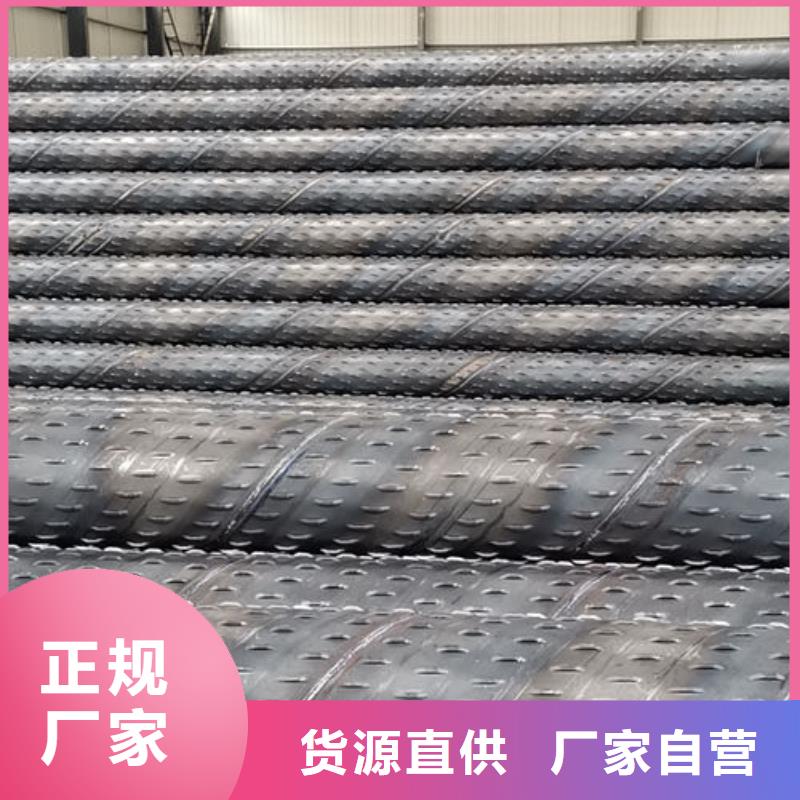 滤水管圆孔滤水管诚信经营质量保证
