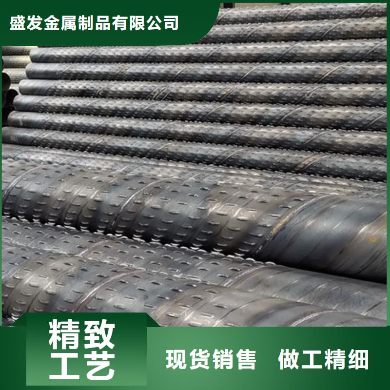 滤水管筛管质量优选