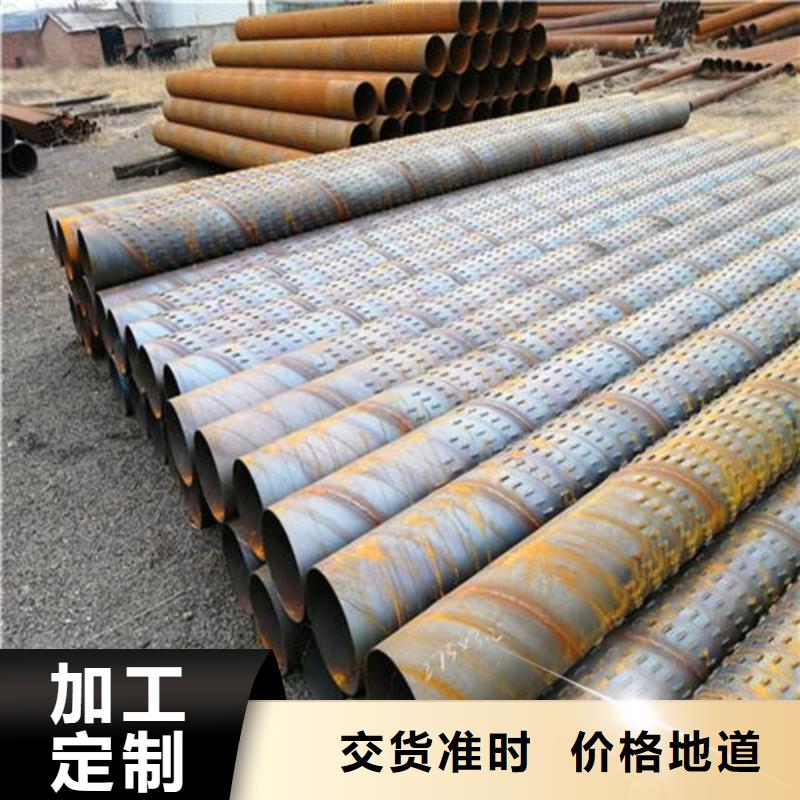 滤水管_井壁管客户信赖的厂家