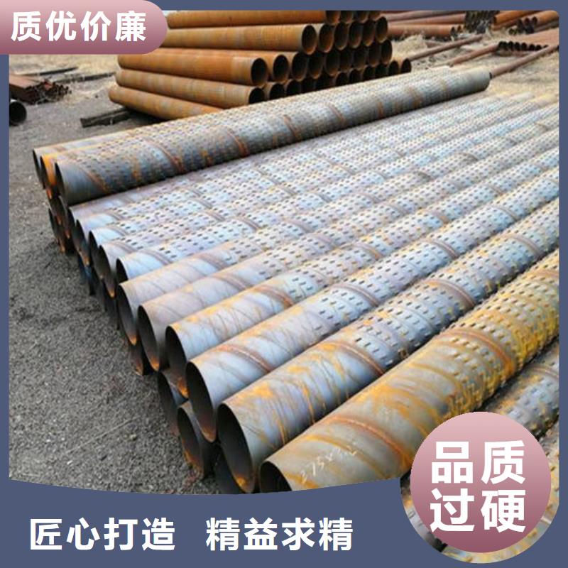 滤水管桥式滤水管产品细节参数