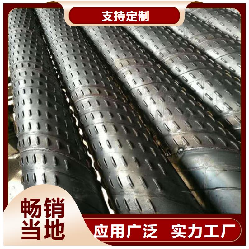滤水管无缝方管用的放心