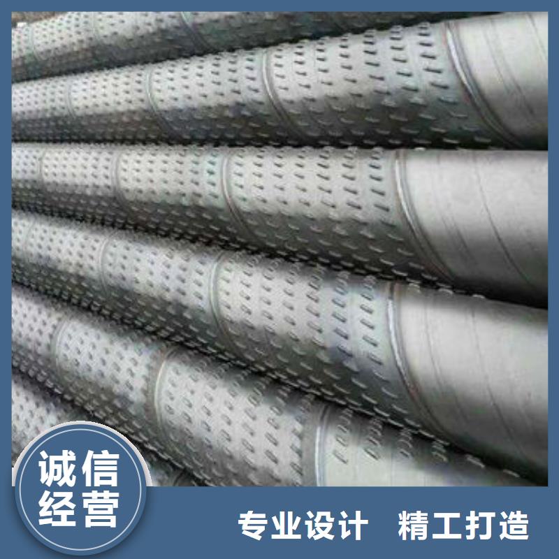 滤水管圆孔滤水管质优价保