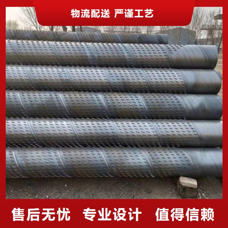 滤水管圆孔滤水管诚信经营质量保证
