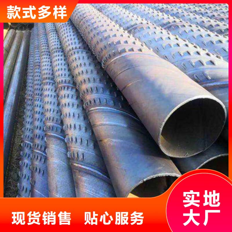 滤水管,圆孔滤水管厂家销售