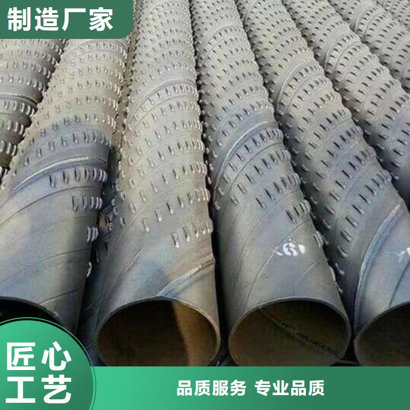 滤水管无缝方管用的放心