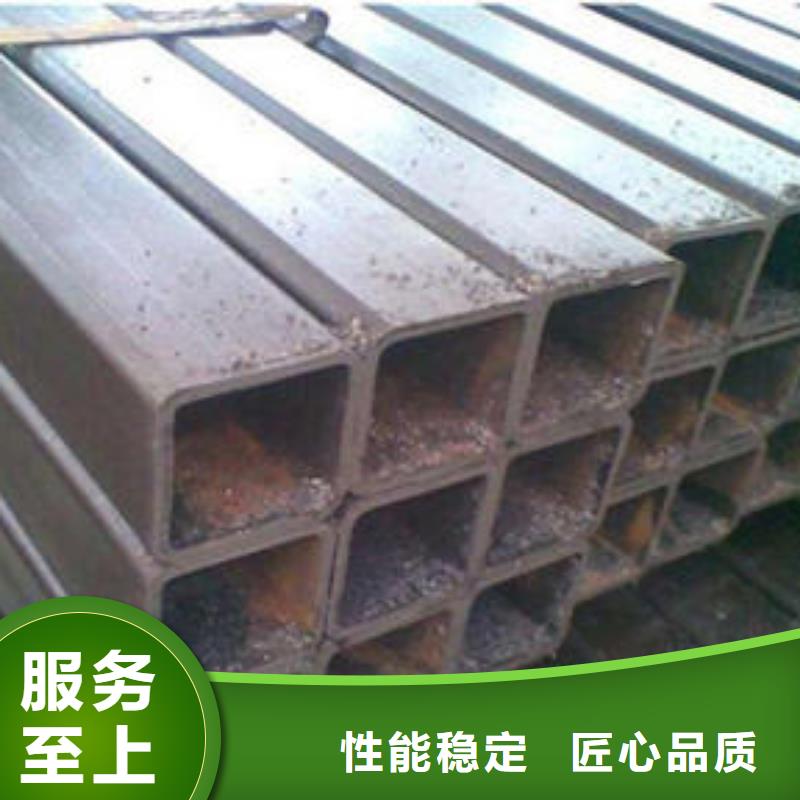 无缝方管桥式滤水管诚信为本