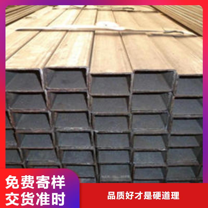 无缝方管,螺旋滤水管实拍品质保障