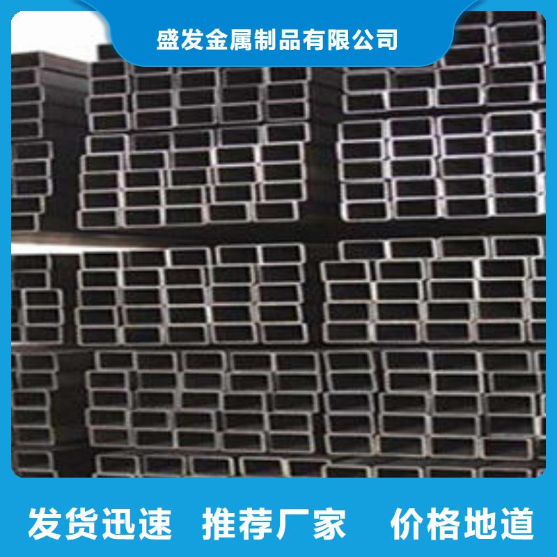 无缝方管桥式滤水管诚信为本