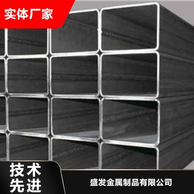 无缝方管桥式滤水管诚信为本