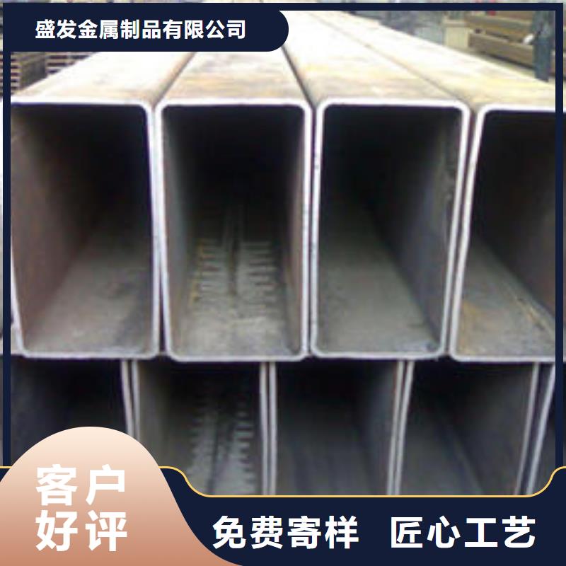 无缝方管,螺旋滤水管实拍品质保障