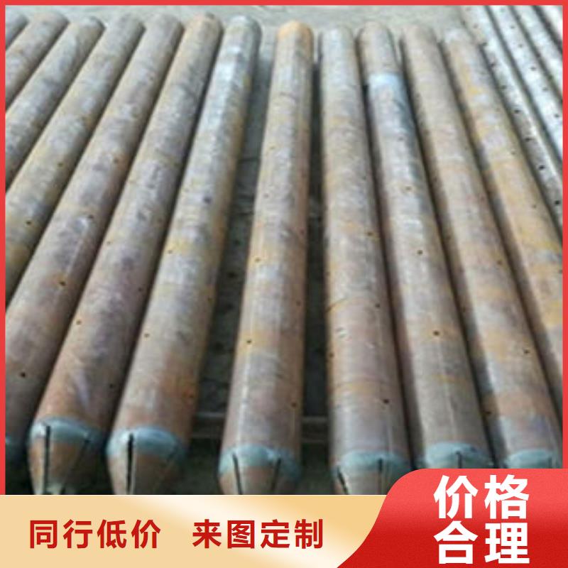 注浆管-桥式滤水管专业生产设备