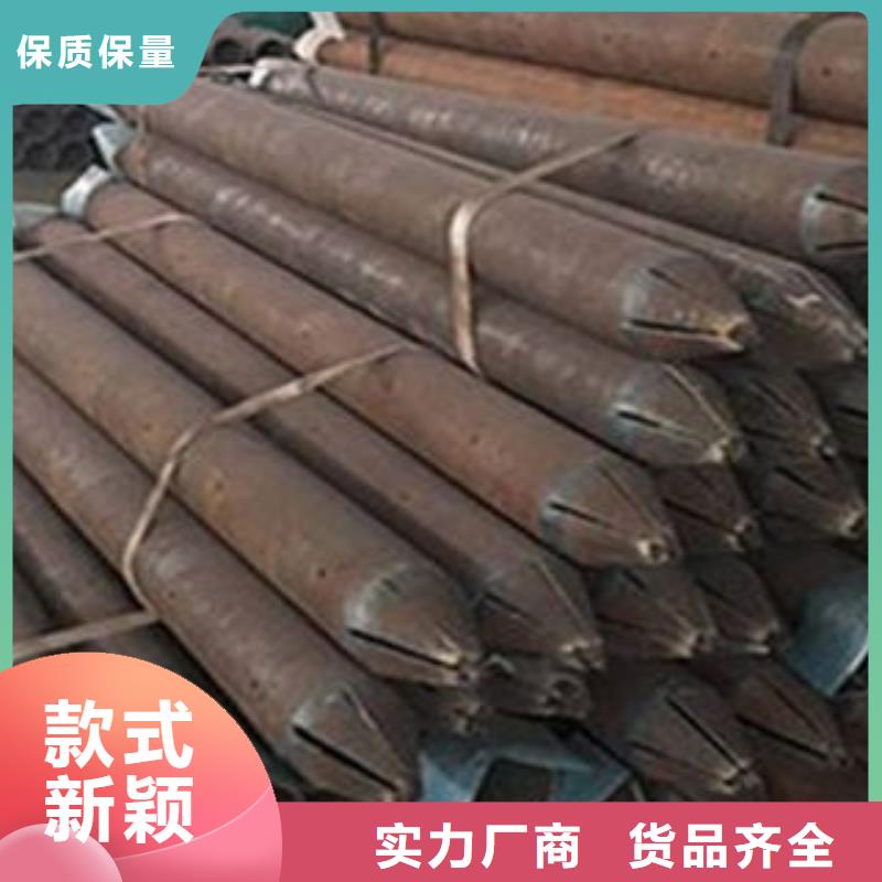 注浆管圆孔滤水管品牌专营