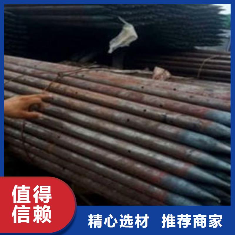 注浆管桥式滤水管来图定制