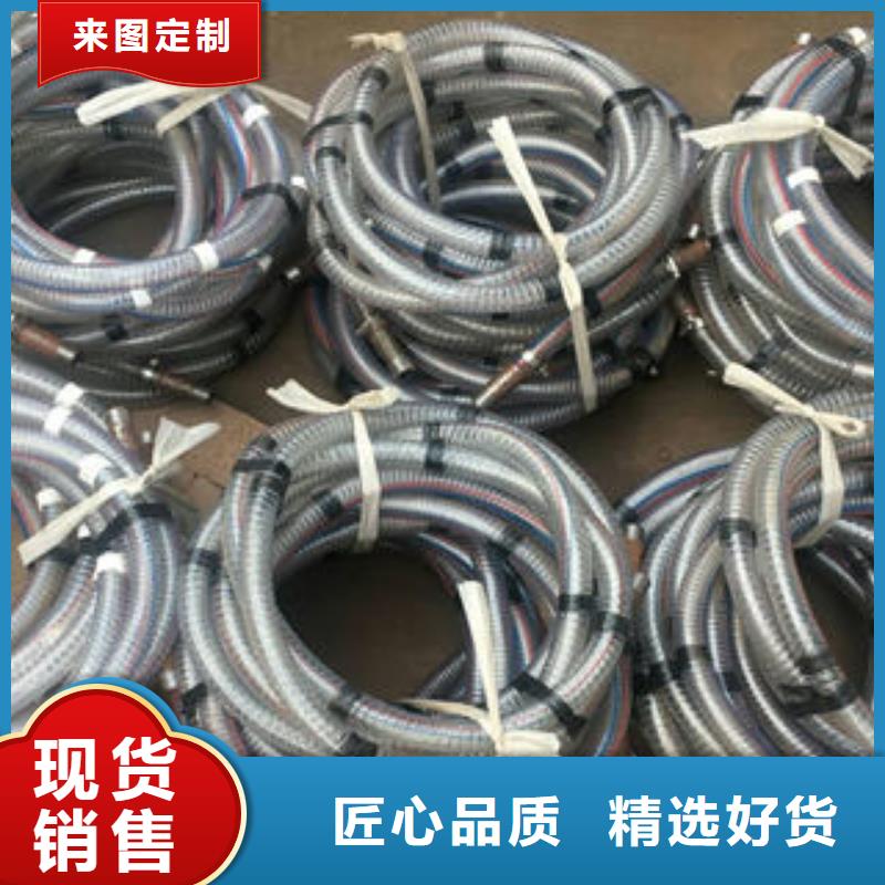注浆管圆孔滤水管品牌专营