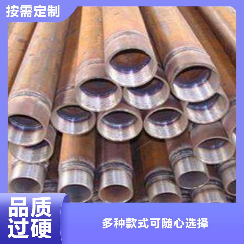 注浆管,螺旋滤水管一个起售