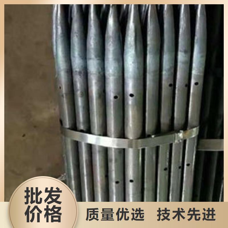 注浆管筛管可放心采购