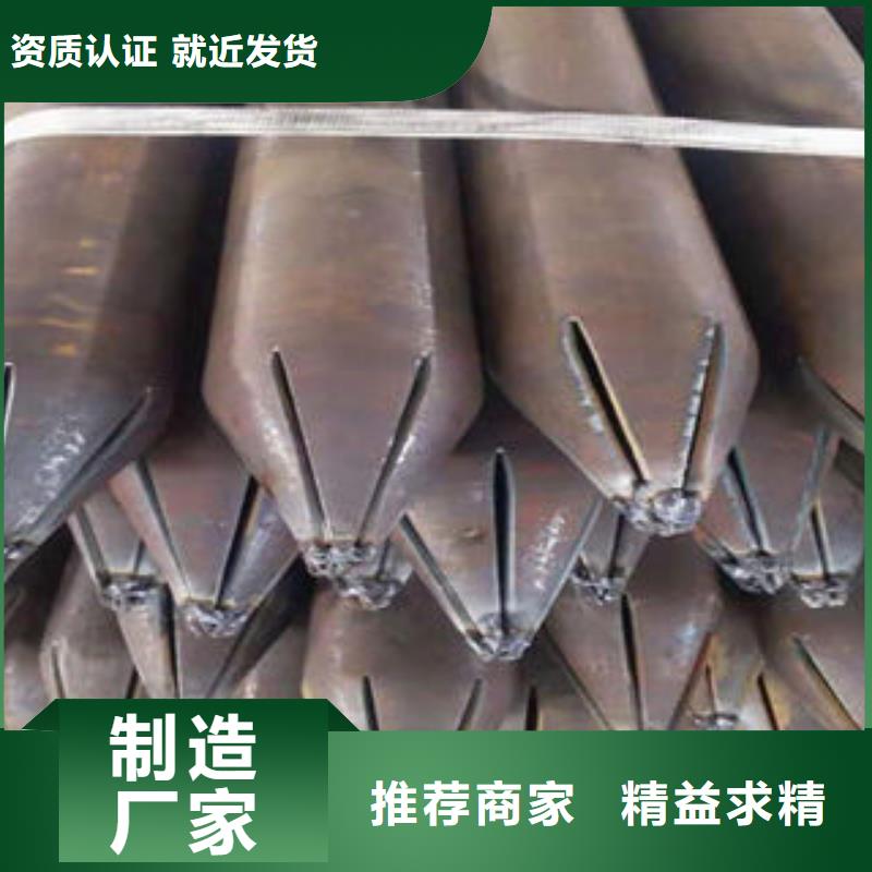 【注浆管镀锌滤水管拒绝中间商】