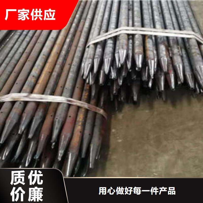 注浆管桥式滤水管自营品质有保障