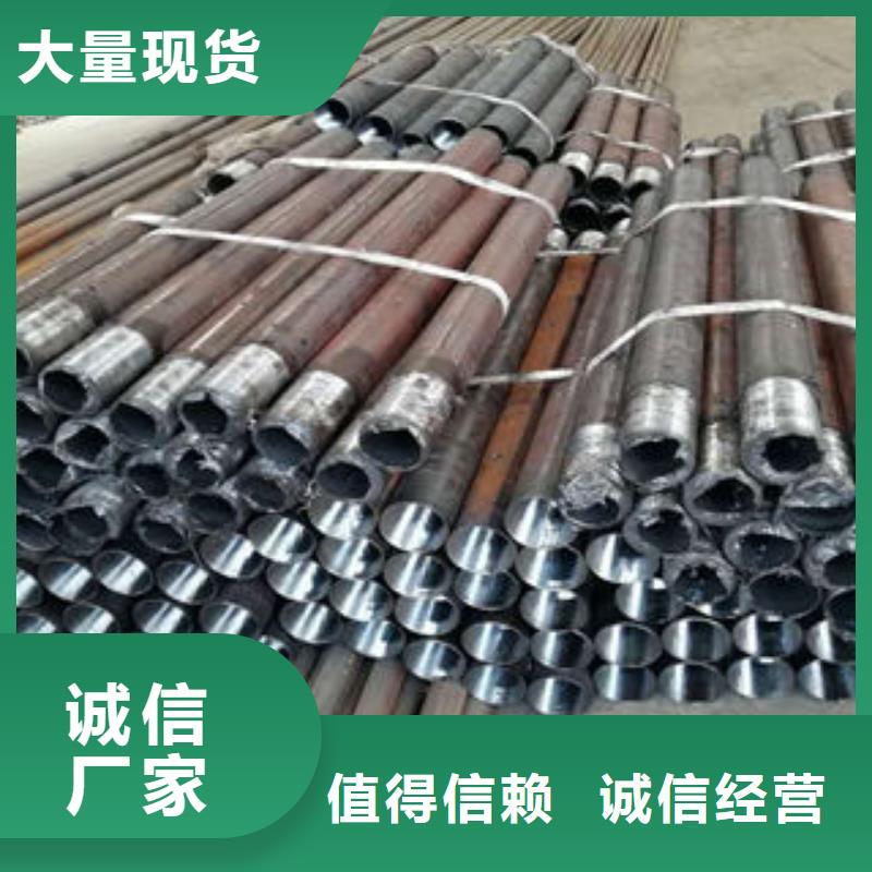 注浆管桥式滤水管自营品质有保障