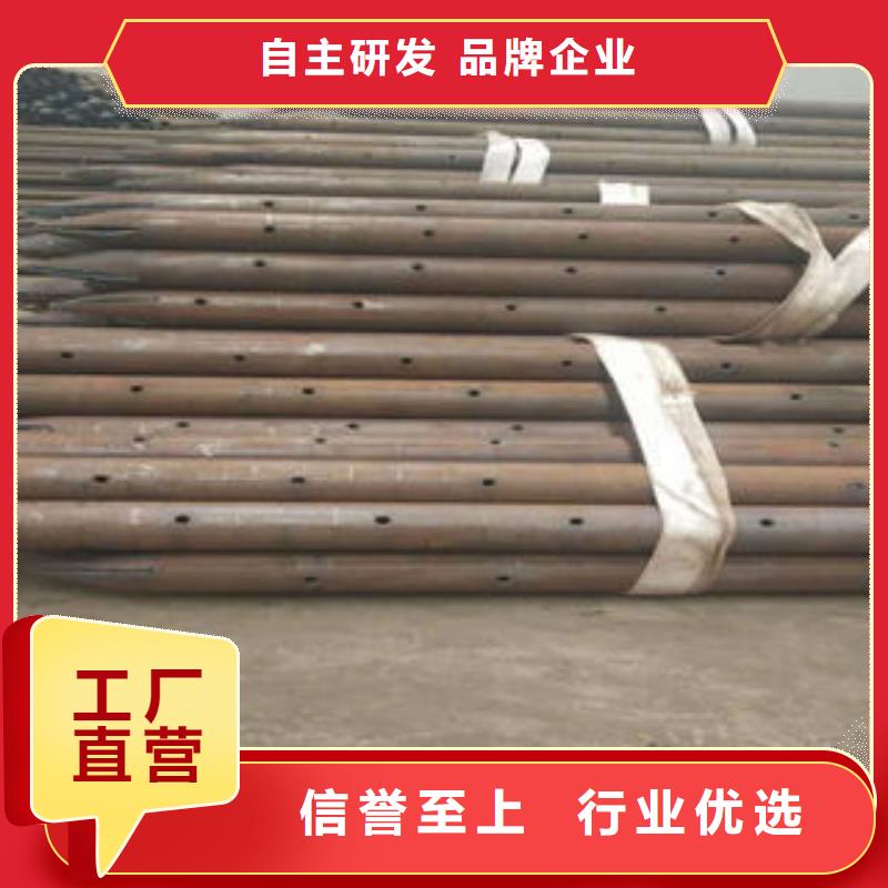 注浆管桥式滤水管自营品质有保障