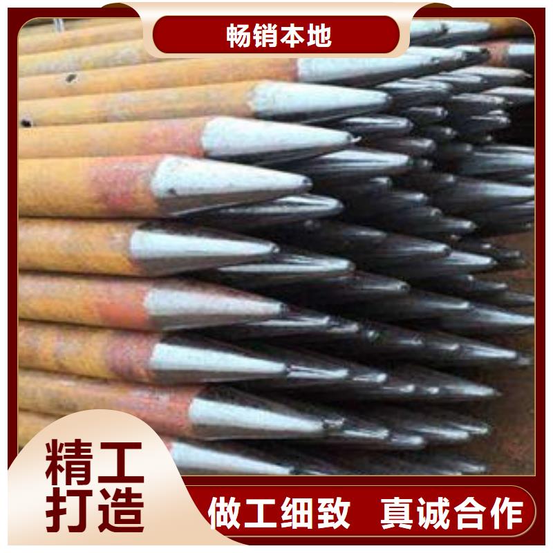 注浆管_镀锌滤水管优选厂商