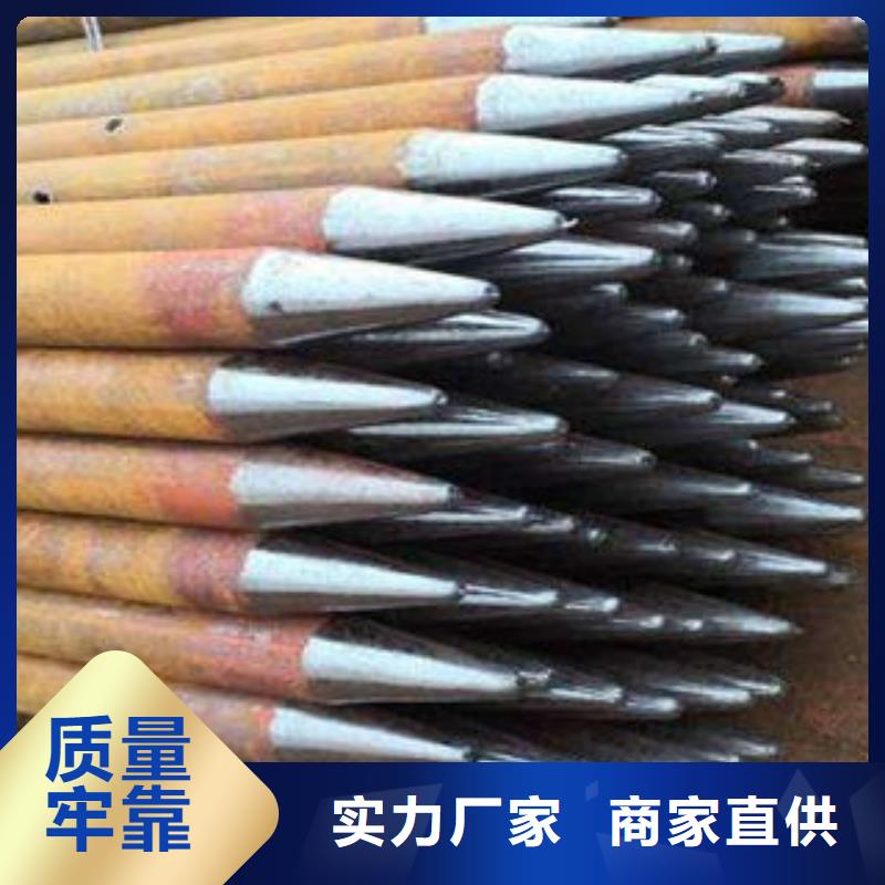 注浆管桥式滤水管来图定制