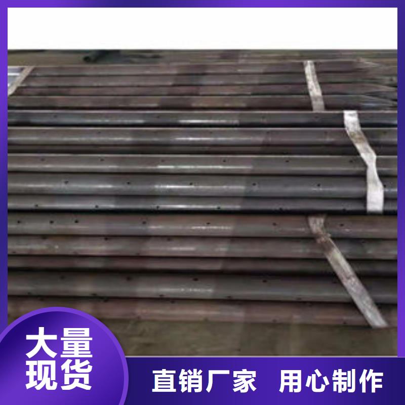 【注浆管镀锌滤水管拒绝中间商】