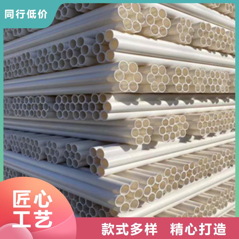 七孔梅花管环形结构壁管有实力有经验