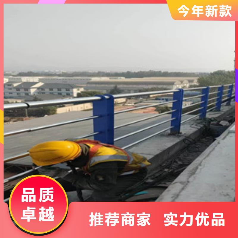 不锈钢复合管,【热镀锌立柱】源头厂家经验丰富