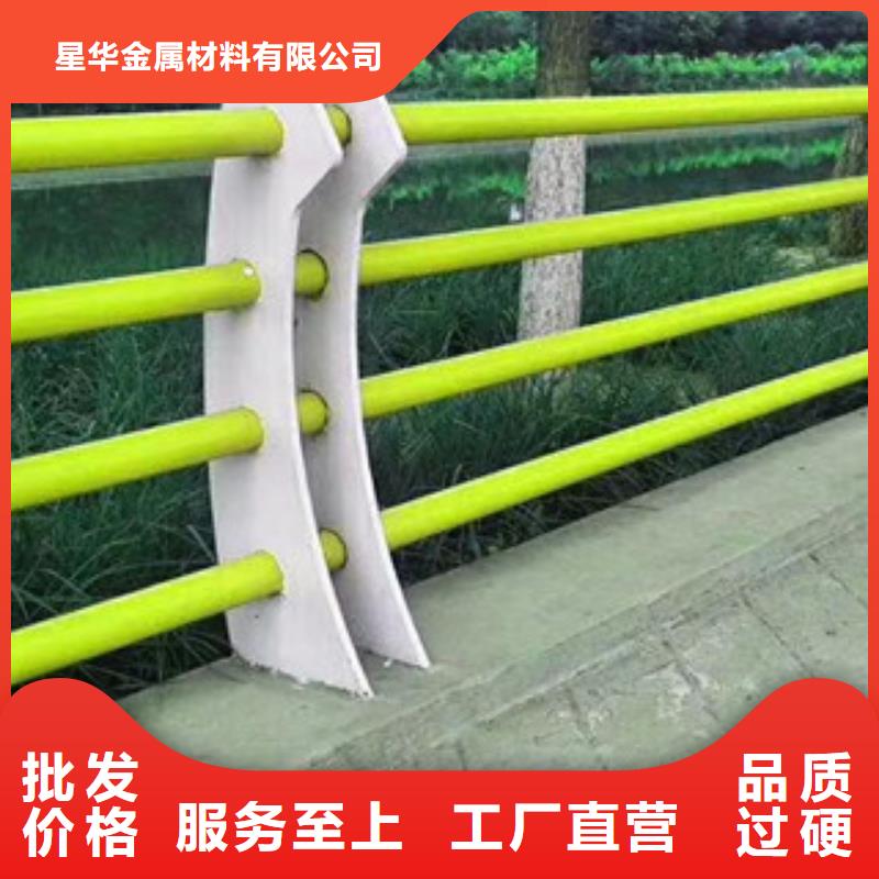 不锈钢复合管,【热镀锌立柱】源头厂家经验丰富