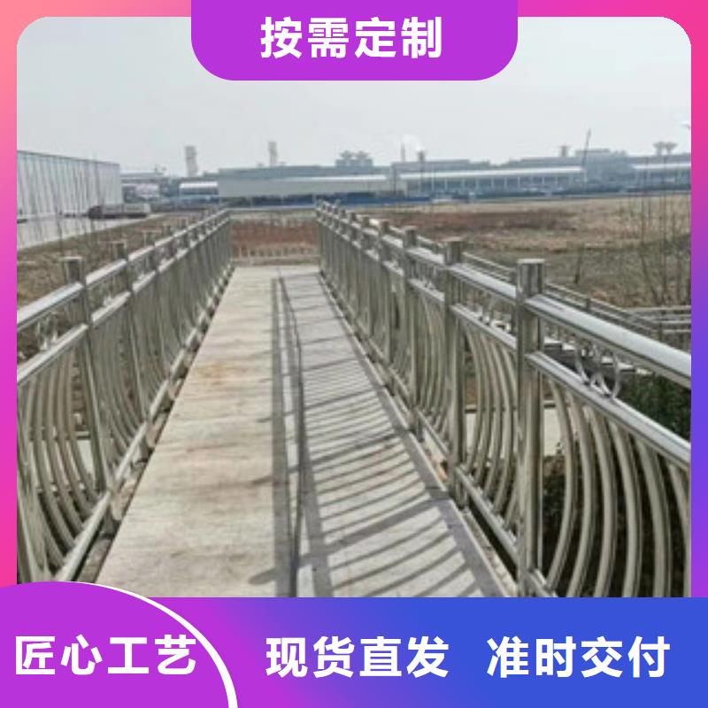 不锈钢复合管,【热镀锌立柱】源头厂家经验丰富