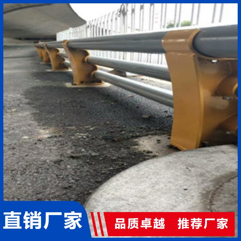 不锈钢复合管,【热镀锌立柱】源头厂家经验丰富