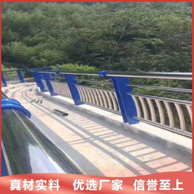 【3_灯光桥梁护栏经验丰富质量放心】