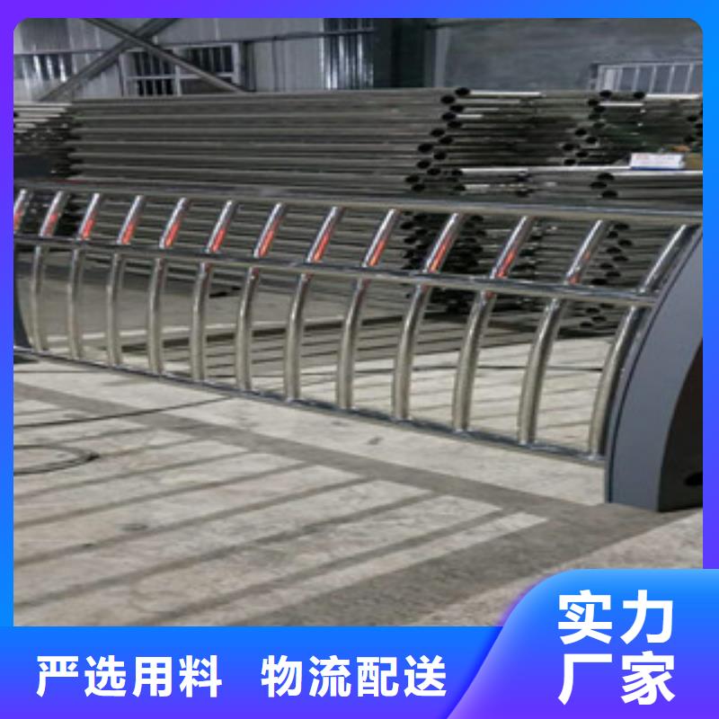 【3_灯光桥梁护栏经验丰富质量放心】