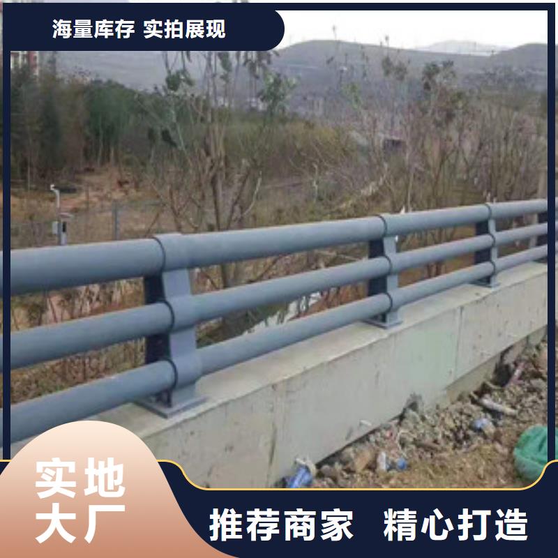 【3_灯光桥梁护栏经验丰富质量放心】