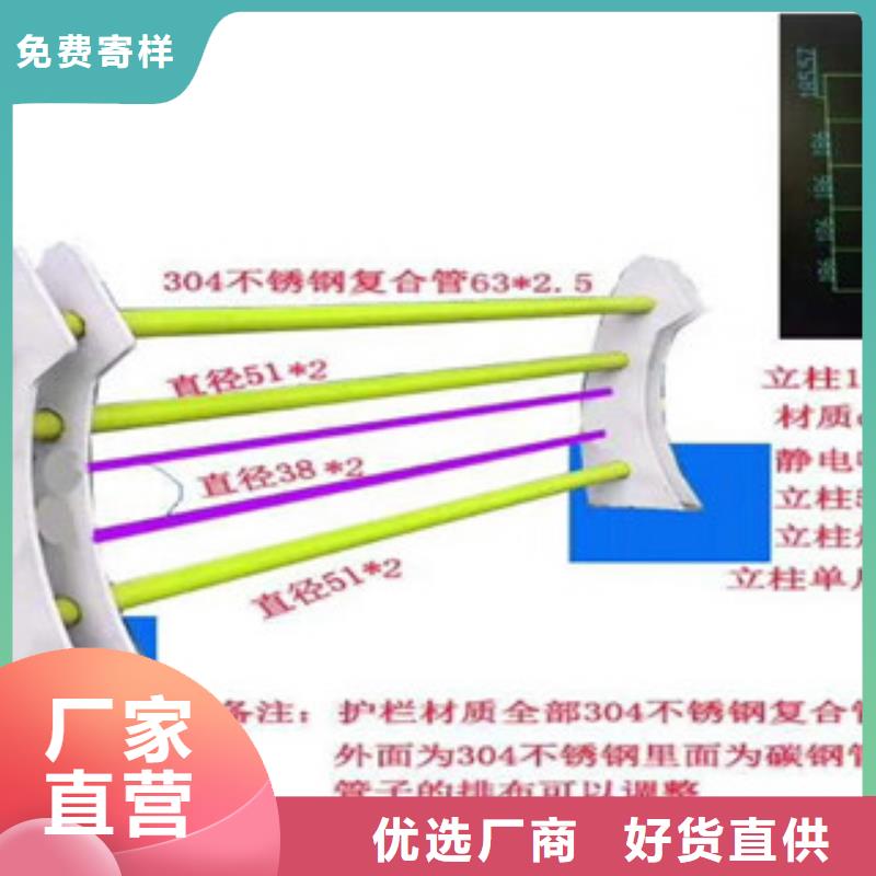 4【交通护栏】可放心采购